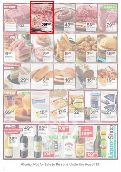 Checkers Eastern Cape : Extended Heydays Prices! (15 Feb - 21 Feb 2016), page 2