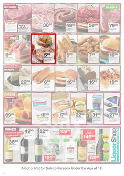 Checkers Eastern Cape : Extended Heydays Prices! (15 Feb - 21 Feb 2016), page 2