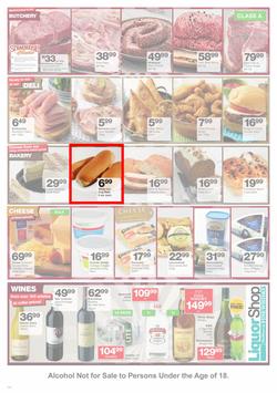 Checkers Eastern Cape : Extended Heydays Prices! (15 Feb - 21 Feb 2016), page 2