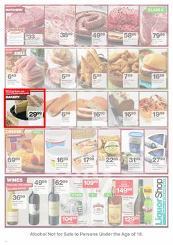 Checkers Eastern Cape : Extended Heydays Prices! (15 Feb - 21 Feb 2016), page 2