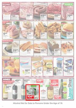 Checkers Eastern Cape : Extended Heydays Prices! (15 Feb - 21 Feb 2016), page 2