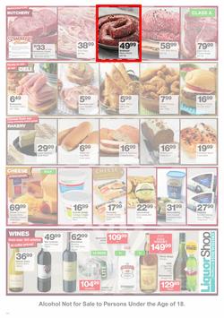 Checkers Eastern Cape : Extended Heydays Prices! (15 Feb - 21 Feb 2016), page 2