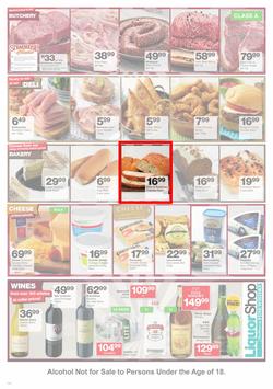 Checkers Eastern Cape : Extended Heydays Prices! (15 Feb - 21 Feb 2016), page 2