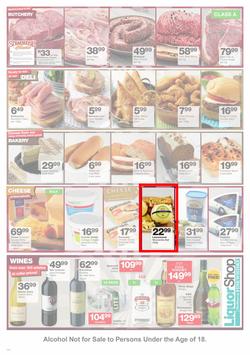Checkers Eastern Cape : Extended Heydays Prices! (15 Feb - 21 Feb 2016), page 2