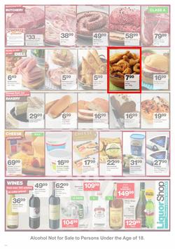 Checkers Eastern Cape : Extended Heydays Prices! (15 Feb - 21 Feb 2016), page 2