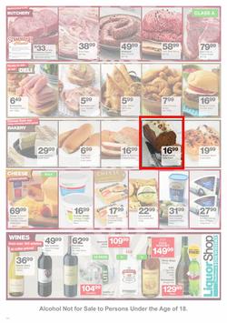 Checkers Eastern Cape : Extended Heydays Prices! (15 Feb - 21 Feb 2016), page 2