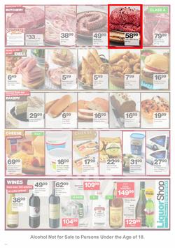 Checkers Eastern Cape : Extended Heydays Prices! (15 Feb - 21 Feb 2016), page 2