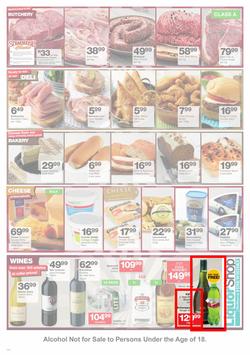 Checkers Eastern Cape : Extended Heydays Prices! (15 Feb - 21 Feb 2016), page 2