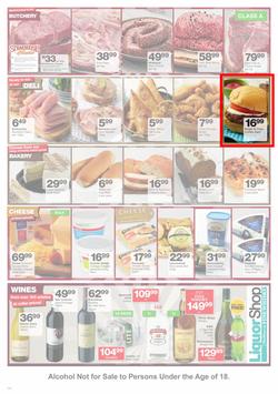 Checkers Eastern Cape : Extended Heydays Prices! (15 Feb - 21 Feb 2016), page 2