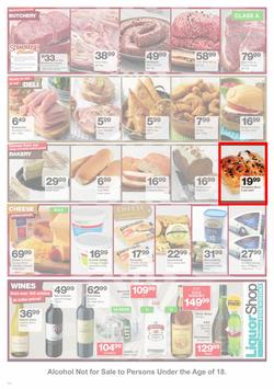 Checkers Eastern Cape : Extended Heydays Prices! (15 Feb - 21 Feb 2016), page 2
