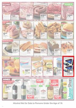 Checkers Eastern Cape : Extended Heydays Prices! (15 Feb - 21 Feb 2016), page 2