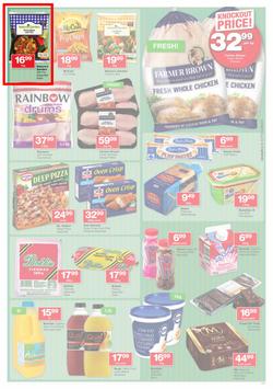 Checkers Eastern Cape : Extended Heydays Prices! (15 Feb - 21 Feb 2016), page 3