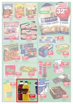Checkers Eastern Cape : Extended Heydays Prices! (15 Feb - 21 Feb 2016), page 3