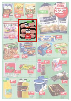 Checkers Eastern Cape : Extended Heydays Prices! (15 Feb - 21 Feb 2016), page 3