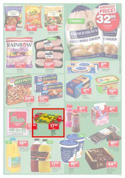 Checkers Eastern Cape : Extended Heydays Prices! (15 Feb - 21 Feb 2016), page 3