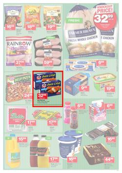 Checkers Eastern Cape : Extended Heydays Prices! (15 Feb - 21 Feb 2016), page 3