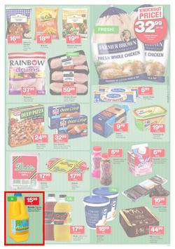 Checkers Eastern Cape : Extended Heydays Prices! (15 Feb - 21 Feb 2016), page 3