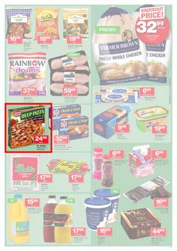 Checkers Eastern Cape : Extended Heydays Prices! (15 Feb - 21 Feb 2016), page 3