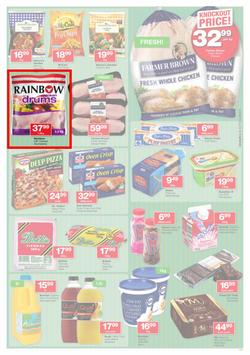 Checkers Eastern Cape : Extended Heydays Prices! (15 Feb - 21 Feb 2016), page 3