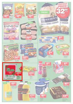 Checkers Eastern Cape : Extended Heydays Prices! (15 Feb - 21 Feb 2016), page 3