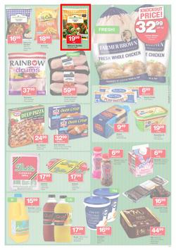 Checkers Eastern Cape : Extended Heydays Prices! (15 Feb - 21 Feb 2016), page 3