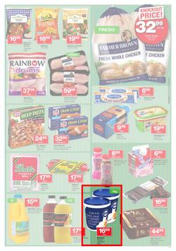 Checkers Eastern Cape : Extended Heydays Prices! (15 Feb - 21 Feb 2016), page 3