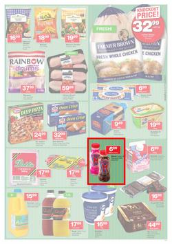 Checkers Eastern Cape : Extended Heydays Prices! (15 Feb - 21 Feb 2016), page 3