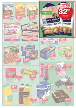 Checkers Eastern Cape : Extended Heydays Prices! (15 Feb - 21 Feb 2016), page 3
