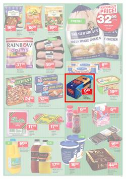 Checkers Eastern Cape : Extended Heydays Prices! (15 Feb - 21 Feb 2016), page 3