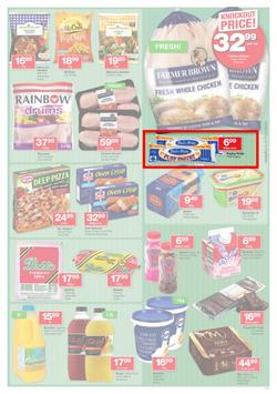 Checkers Eastern Cape : Extended Heydays Prices! (15 Feb - 21 Feb 2016), page 3