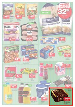 Checkers Eastern Cape : Extended Heydays Prices! (15 Feb - 21 Feb 2016), page 3