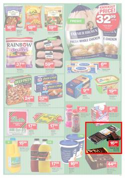 Checkers Eastern Cape : Extended Heydays Prices! (15 Feb - 21 Feb 2016), page 3