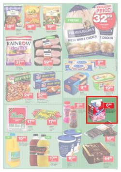 Checkers Eastern Cape : Extended Heydays Prices! (15 Feb - 21 Feb 2016), page 3