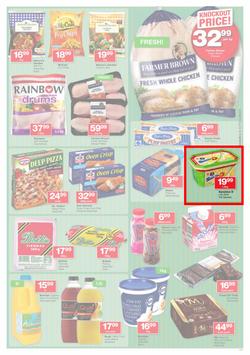 Checkers Eastern Cape : Extended Heydays Prices! (15 Feb - 21 Feb 2016), page 3