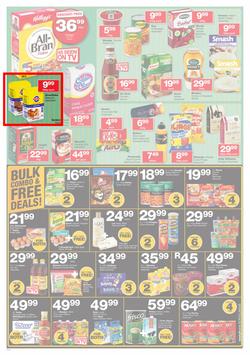 Checkers Eastern Cape : Extended Heydays Prices! (15 Feb - 21 Feb 2016), page 4