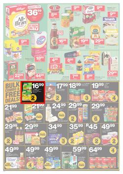 Checkers Eastern Cape : Extended Heydays Prices! (15 Feb - 21 Feb 2016), page 4