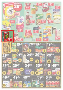 Checkers Eastern Cape : Extended Heydays Prices! (15 Feb - 21 Feb 2016), page 4
