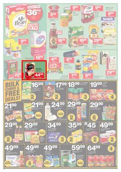 Checkers Eastern Cape : Extended Heydays Prices! (15 Feb - 21 Feb 2016), page 4