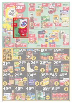 Checkers Eastern Cape : Extended Heydays Prices! (15 Feb - 21 Feb 2016), page 4