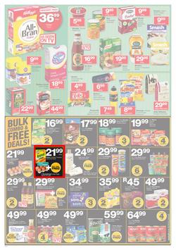 Checkers Eastern Cape : Extended Heydays Prices! (15 Feb - 21 Feb 2016), page 4