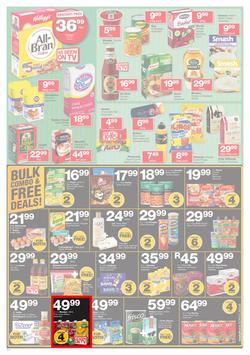 Checkers Eastern Cape : Extended Heydays Prices! (15 Feb - 21 Feb 2016), page 4