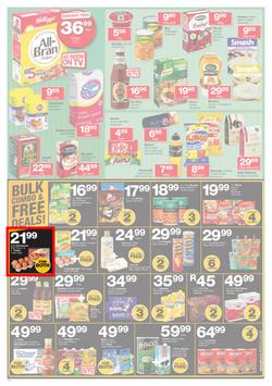 Checkers Eastern Cape : Extended Heydays Prices! (15 Feb - 21 Feb 2016), page 4