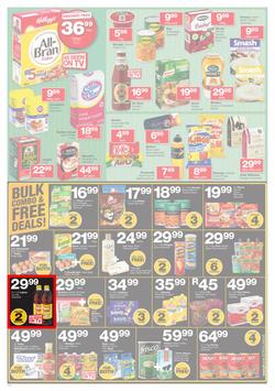 Checkers Eastern Cape : Extended Heydays Prices! (15 Feb - 21 Feb 2016), page 4