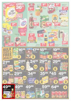 Checkers Eastern Cape : Extended Heydays Prices! (15 Feb - 21 Feb 2016), page 4