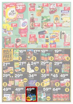 Checkers Eastern Cape : Extended Heydays Prices! (15 Feb - 21 Feb 2016), page 4