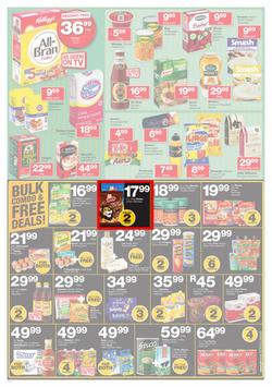 Checkers Eastern Cape : Extended Heydays Prices! (15 Feb - 21 Feb 2016), page 4