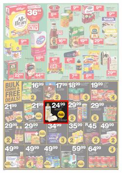 Checkers Eastern Cape : Extended Heydays Prices! (15 Feb - 21 Feb 2016), page 4