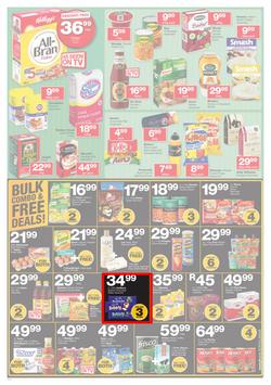 Checkers Eastern Cape : Extended Heydays Prices! (15 Feb - 21 Feb 2016), page 4