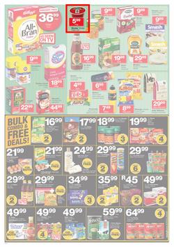 Checkers Eastern Cape : Extended Heydays Prices! (15 Feb - 21 Feb 2016), page 4