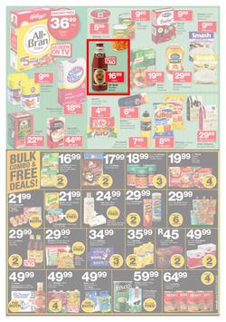 Checkers Eastern Cape : Extended Heydays Prices! (15 Feb - 21 Feb 2016), page 4